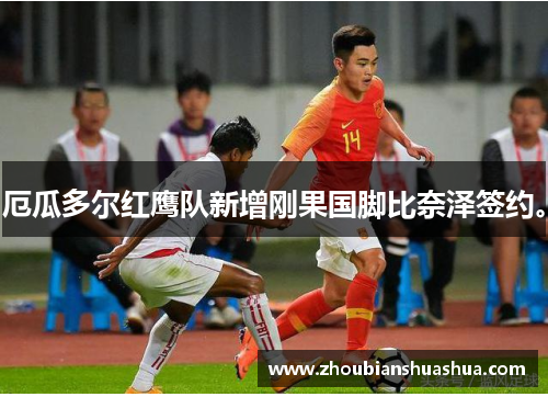 厄瓜多尔红鹰队新增刚果国脚比奈泽签约。