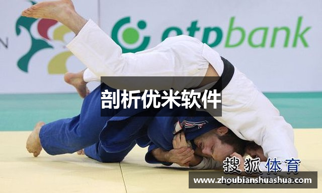 剖析优米软件
